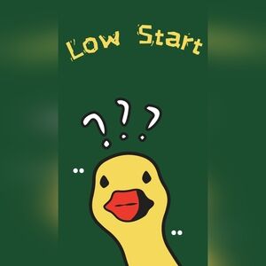 Live show low start all call outs shown